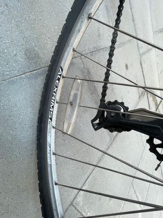 Bicicleta Pinnacle Cobalt Hibrida/Mountain Bike M