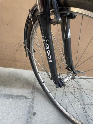 Bicicleta Pinnacle Cobalt Hibrida/Mountain Bike M