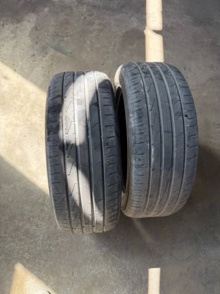 Hankook Ventus Prime 3 205/55/16 91V