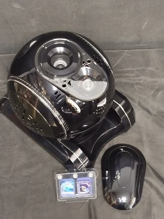 Proyector ESPACIAL Heart Teather Planetarium SEGA