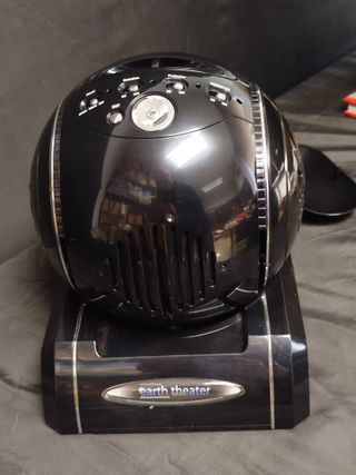 Proyector ESPACIAL Heart Teather Planetarium SEGA