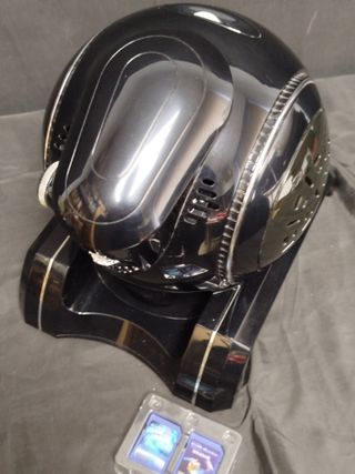 Proyector ESPACIAL Heart Teather Planetarium SEGA