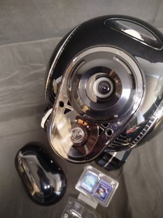 Proyector ESPACIAL Heart Teather Planetarium SEGA