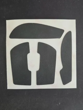 Logitech G Pro X Superlight Grip Tape Negro