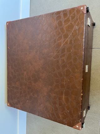 Acordeón Paolo Soprani 120 Bajos