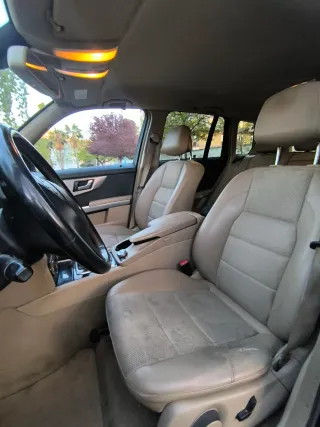 Mercedes-Benz Classe GLK  2009