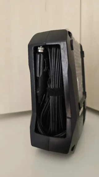 Compresor digital 12V MICHELIN