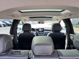 Mercedes-Benz GLC SUV (253) 2018