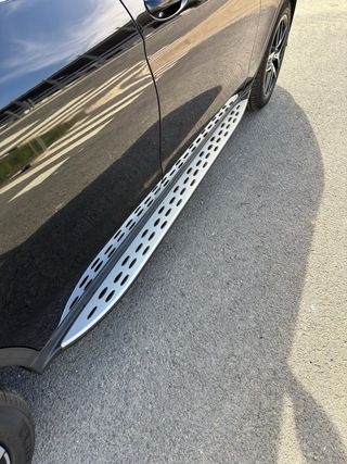 Mercedes-Benz GLC SUV (253) 2018