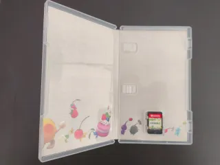 Pikmin 4 Nintendo Switch