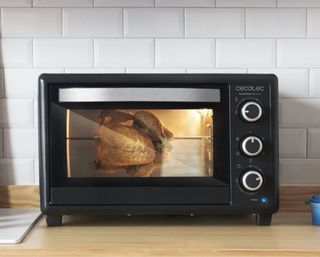 Horno Cecotec Bake&Toast 650 Gyro