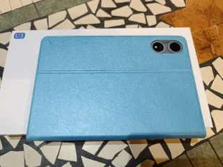 Tablet U3 10.1 pollici