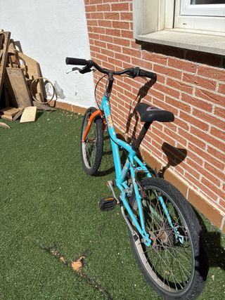 Bicicleta Btwin Niños/as