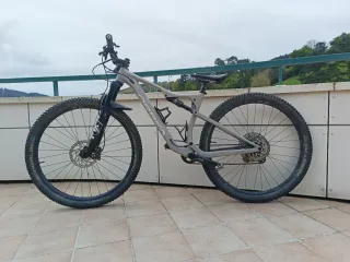 Orbea Oiz