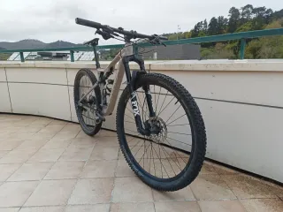 Orbea Oiz
