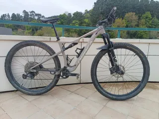 Orbea Oiz