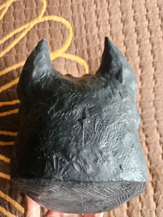 Busto American Staffordshire Terrier