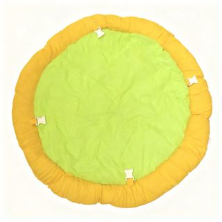 Alfombra de juegos para bebé