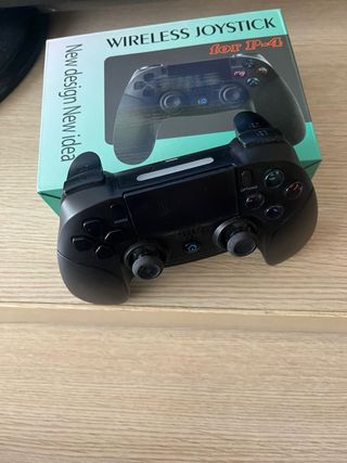 Mando Inalámbrico para PS4