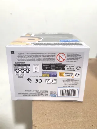 Funko Pop! Star Wars Padme Amidala 812