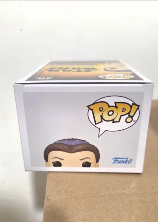 Funko Pop! Star Wars Padme Amidala 812