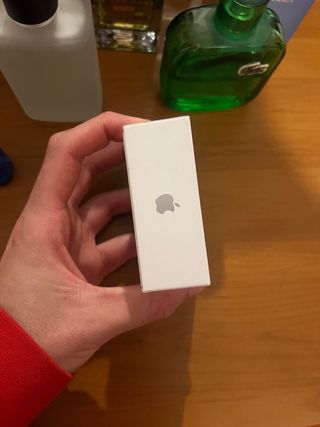 Apple AirPods 4 Blancos