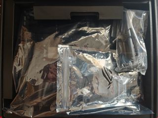 Intel i7 14700K & ROG STRIX Z790E Gaming WIFI II