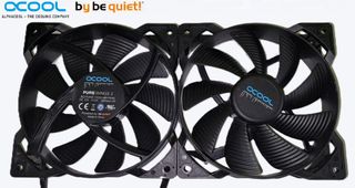 REFRIGERACION LIQUIDA ALPHACOOL EISBAER 240