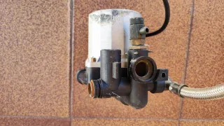 Bomba de agua Wilo RS15/5-3.0