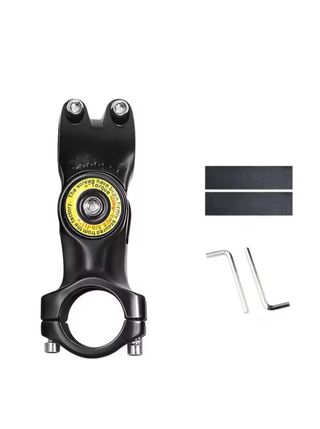 Soporte articulable palo selfie moto bici NUEVO