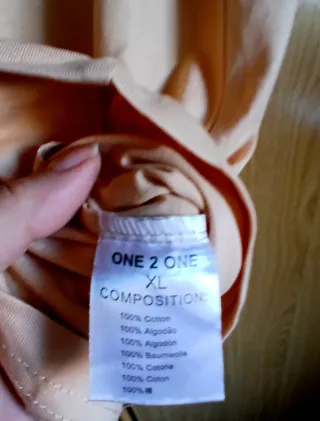 Camiseta Garfield oversize Put Down the Smoke