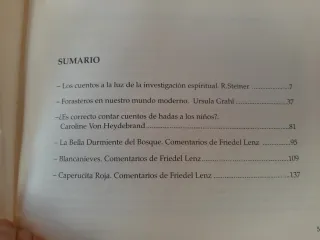 La sabiduría de los cuentos de hadas