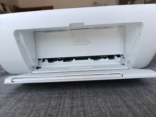 Impresora multifunción HP DeskJet 2700