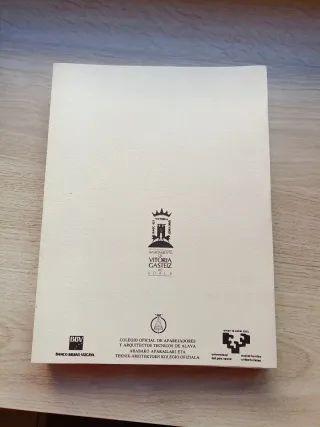 Tratado de arquitectura