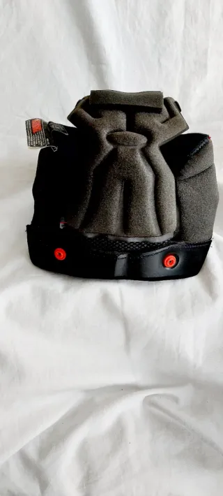 Forro interior casco MT talla L