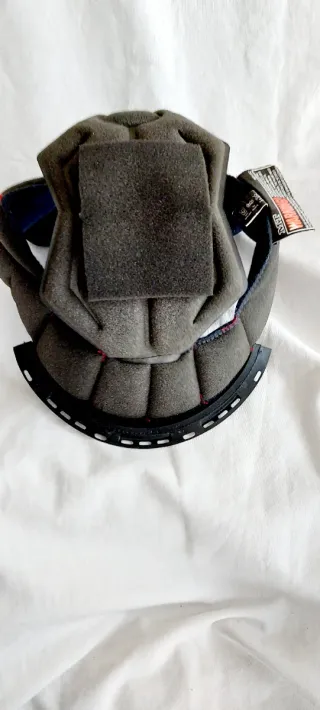 Forro interior casco MT talla L