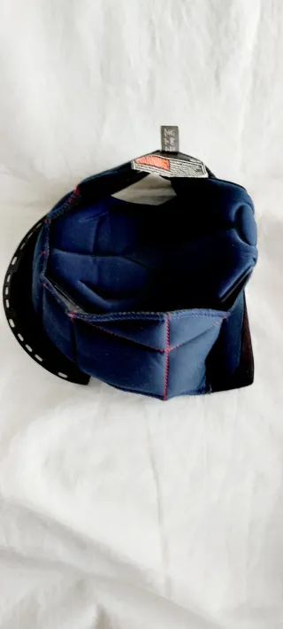 Forro interior casco MT talla L