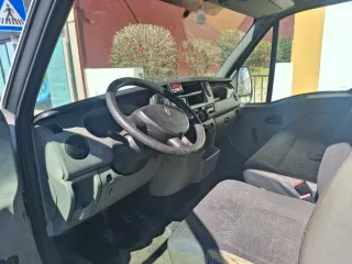 Renault Master 2007