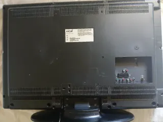 Televisor Mitsai Negro 36 pulgadas