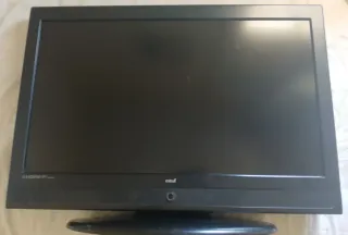 Televisor Mitsai Negro 36 pulgadas