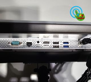 TPV Táctil Grande Onyx VENUS 22 i5 8/240gb