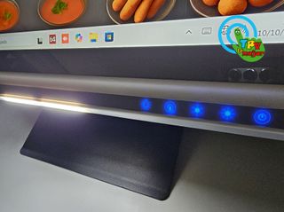 TPV Táctil Grande Onyx VENUS 22 i5 8/240gb