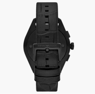 Reloj Emporio Armani Negro Original