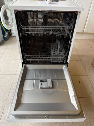 Lavavajillas EDW-6230 WH