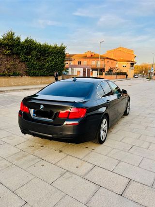 BMW Serie 5 2010