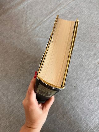 El Senor De Los Anillos