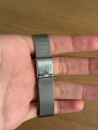 Reloj Lotus Bliss Mujer