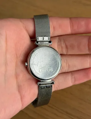 Reloj Lotus Bliss Mujer