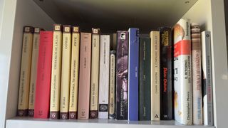 Libri usati narrativa classici – 5€ cad.