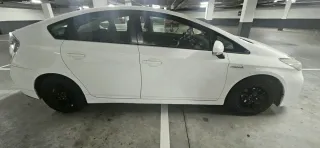 Toyota Prius 2013